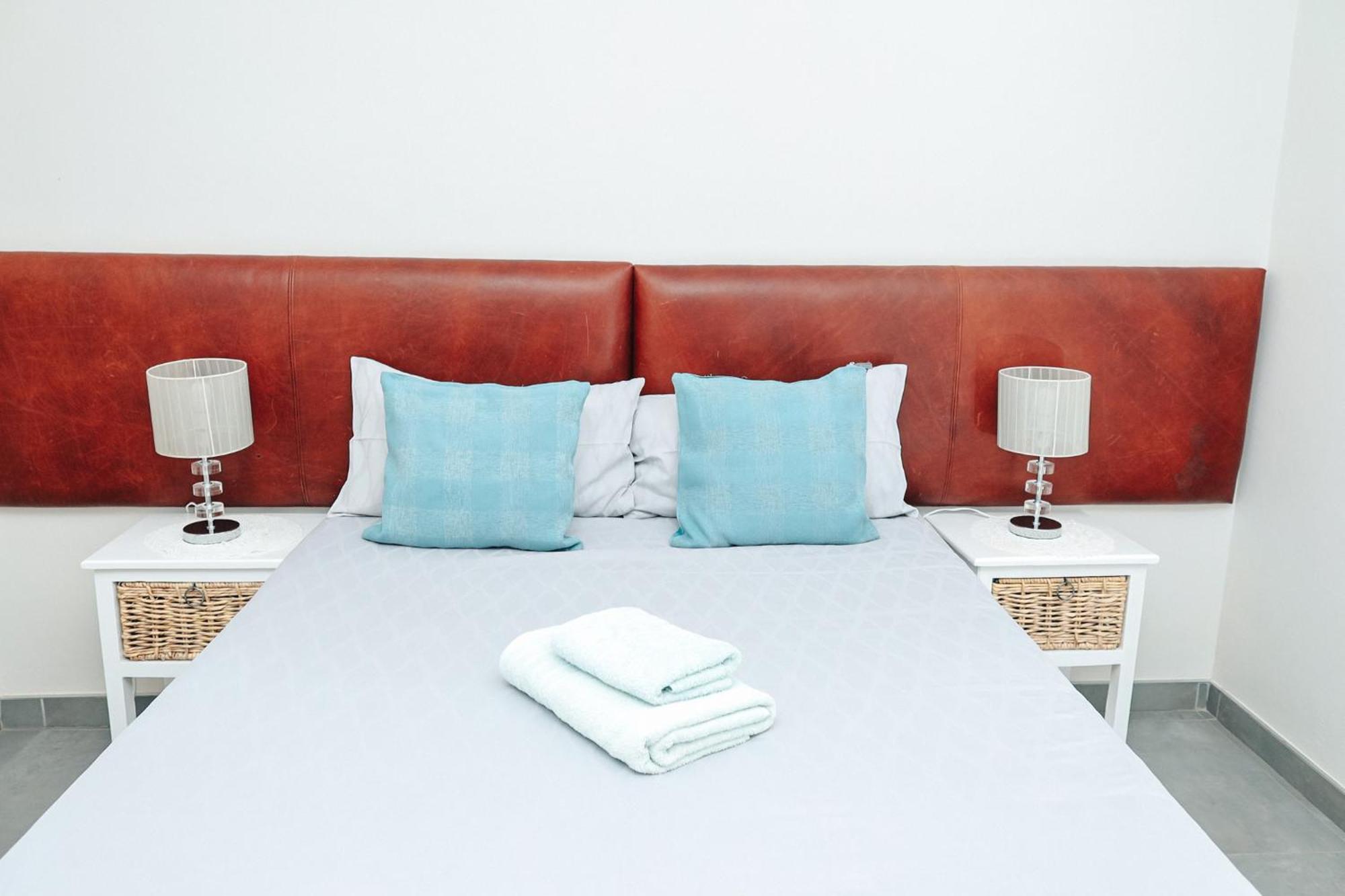 Emerald Bed&Breakfast Windhoek Exterior foto
