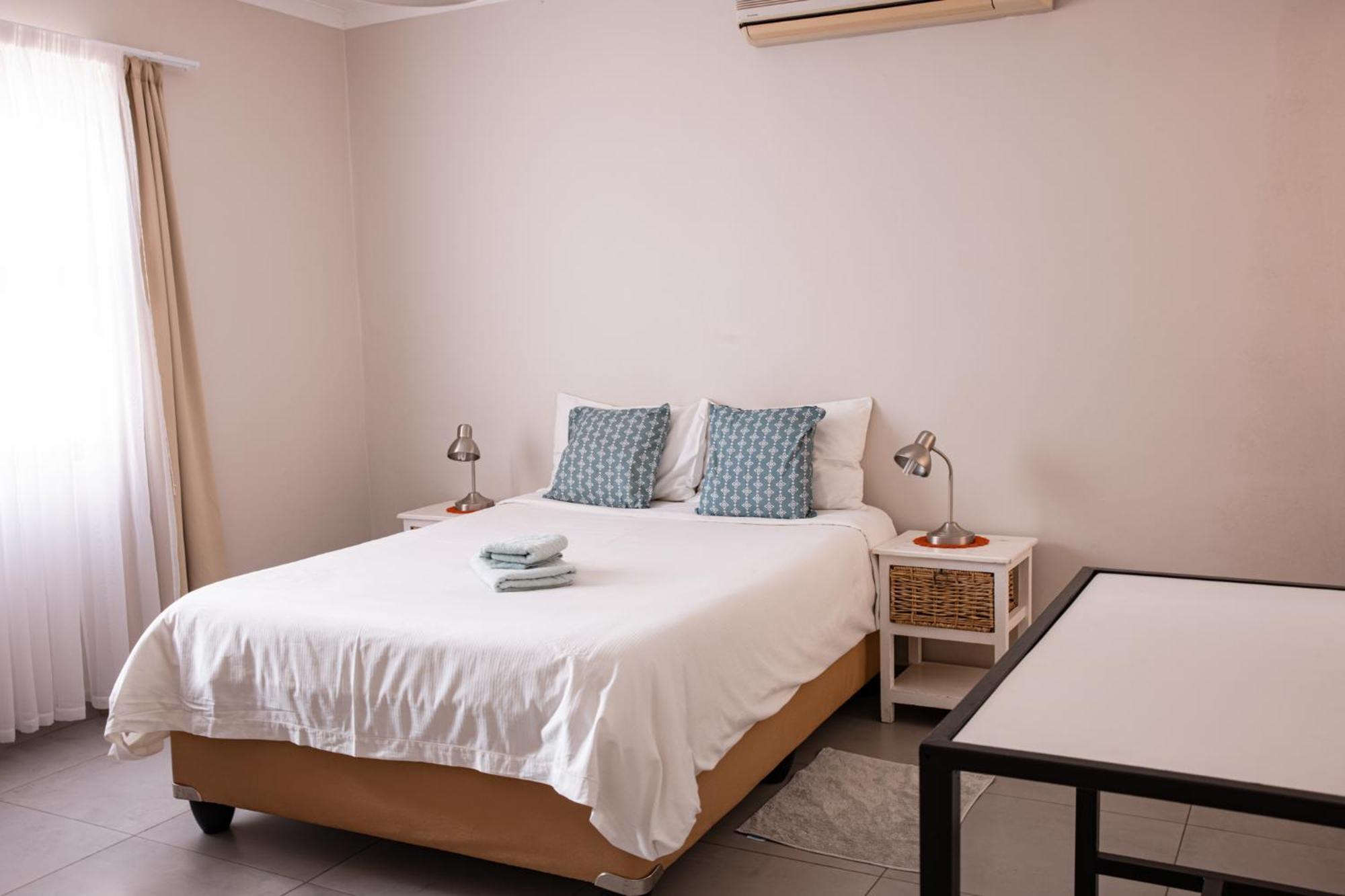 Emerald Bed&Breakfast Windhoek Exterior foto