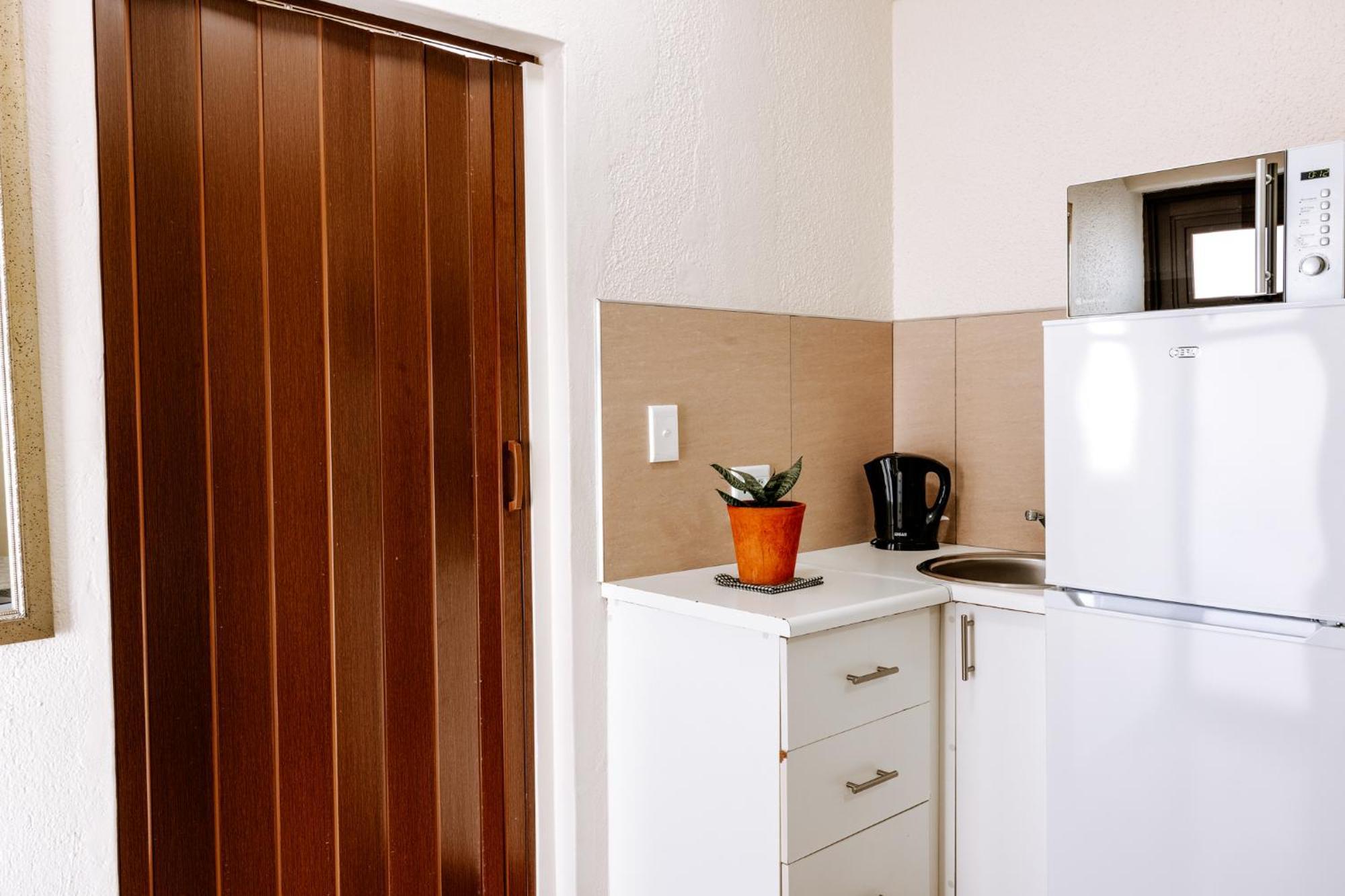Emerald Bed&Breakfast Windhoek Exterior foto