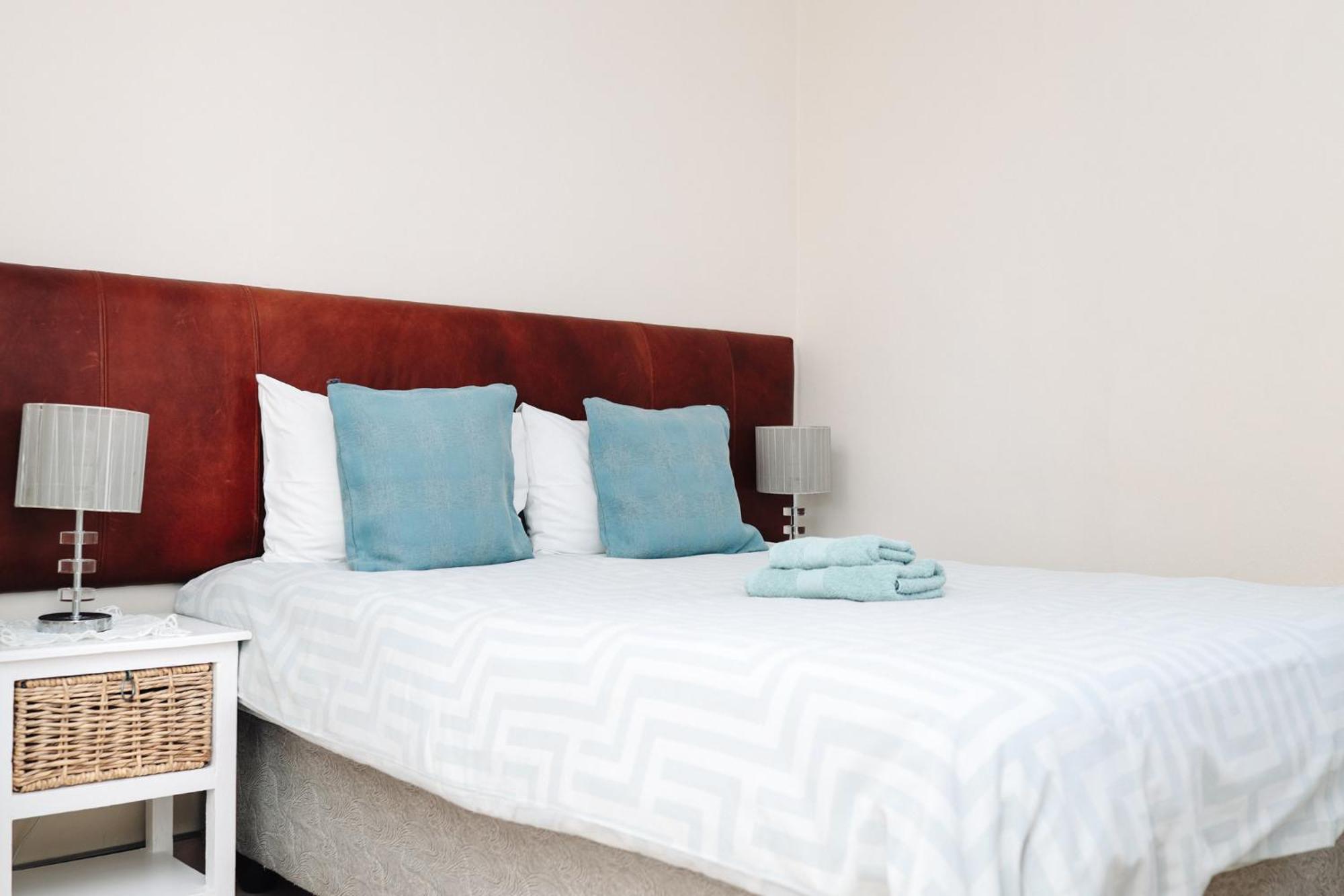 Emerald Bed&Breakfast Windhoek Exterior foto